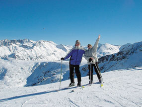 Lyovn v Bulharskch horch: Bansko - Pirin s CK Alexandria.